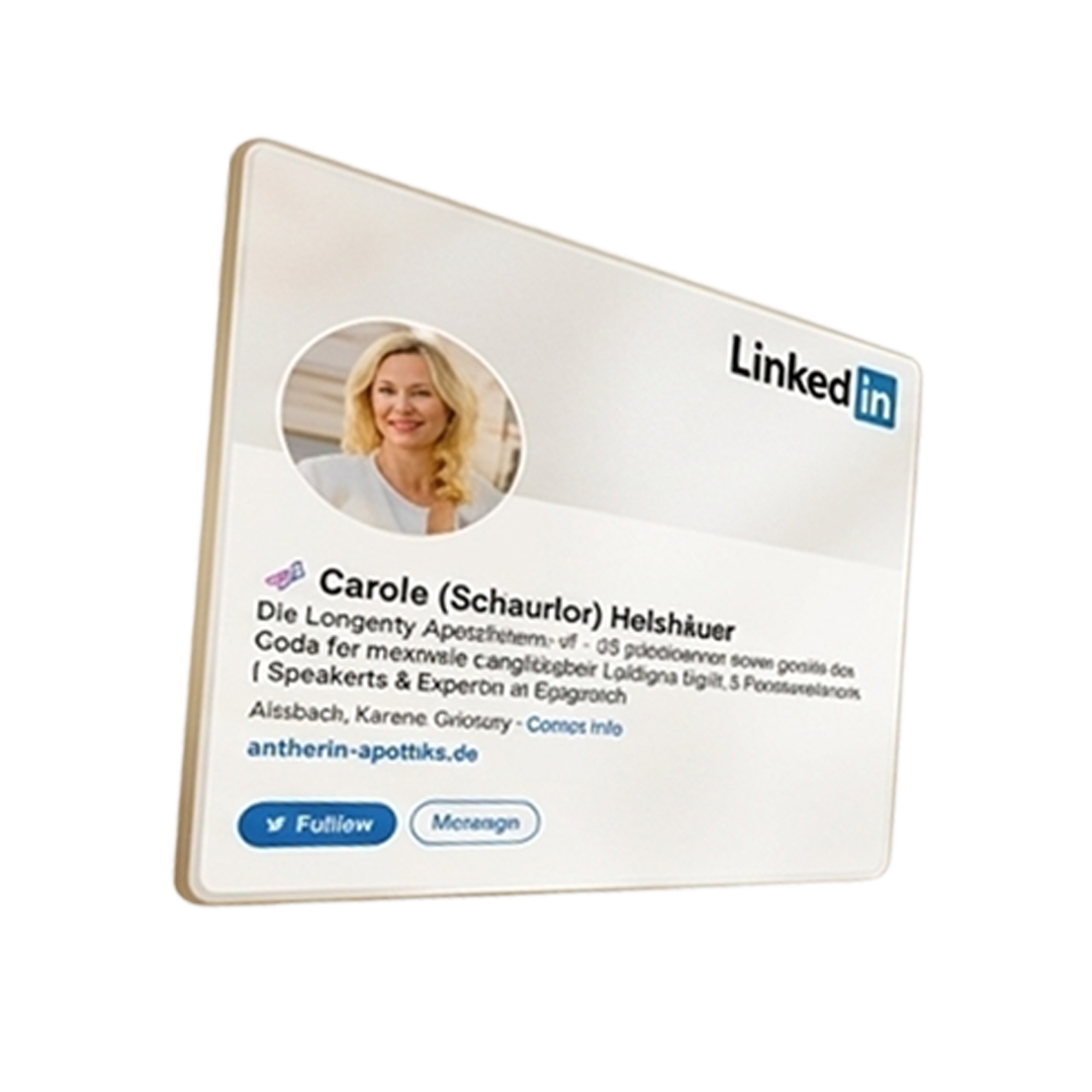 LinkedIn